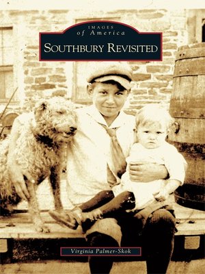 cover image of Southbury Revisited